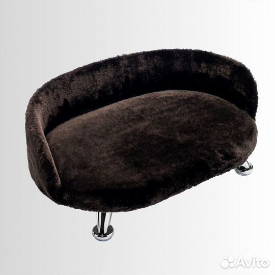 Лежанка диван кровать для кошек и собак