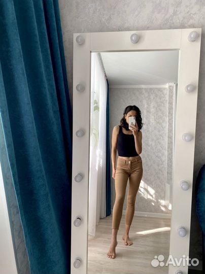 Вещи пакетом