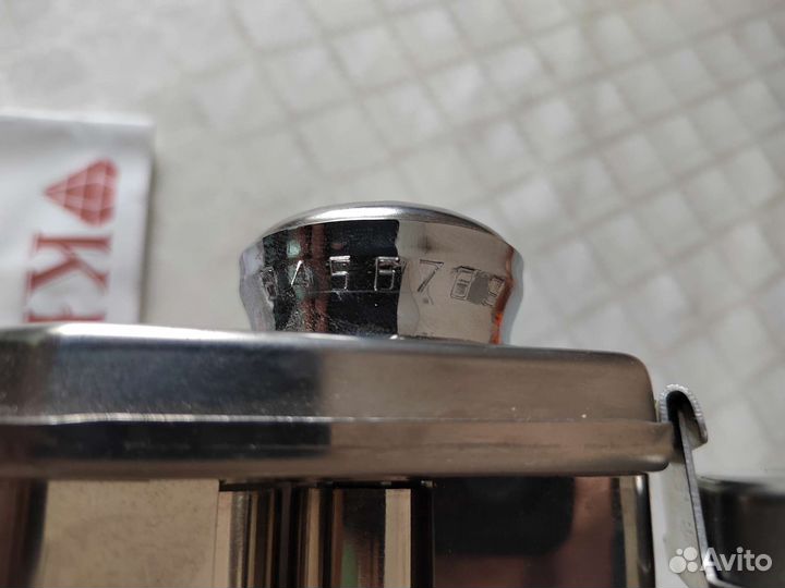 Лапшерезка для лепки равиоли