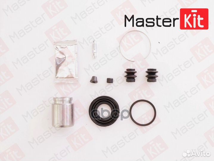 77A1569 Ремкомплект тормозного суппорта + порше