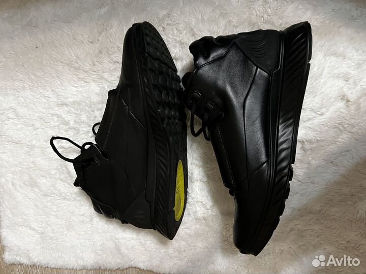 Мужские кроссовки ecco 46