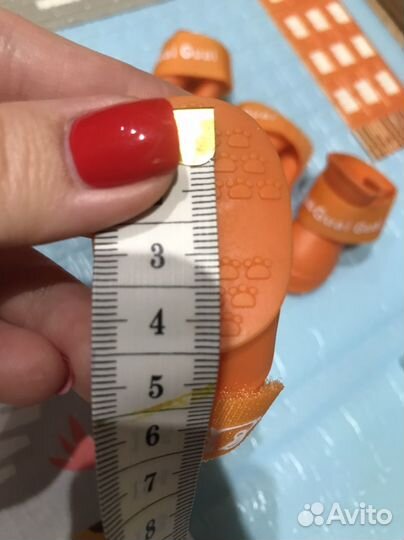 Обувь для маленьких собак