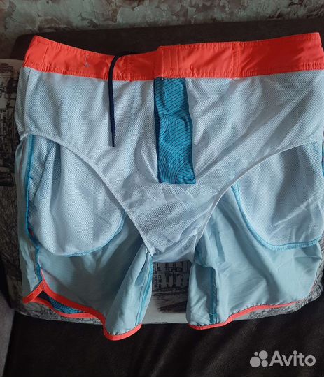 Шорты мужские плавки