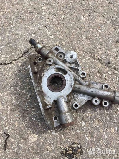 Насос масляный daewoo Nexia 1995-2016