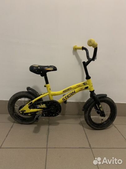 Велосипед детский