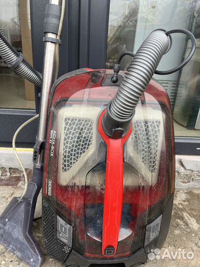 Пылесос Thomas