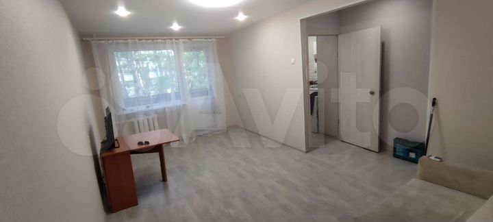 1-к. квартира, 32,7 м², 4/5 эт.