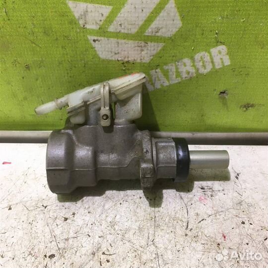 Цилиндр тормозной главный Форд Фокус 1