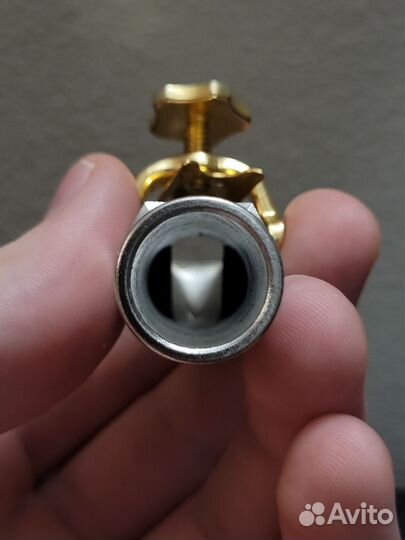 Мундштук для альт саксофона Theo Wanne Mindi Abair