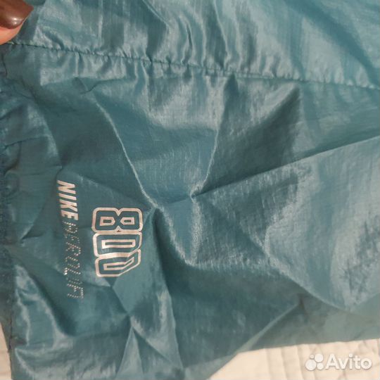 Беговой жилет nike aeroloft