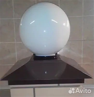 Плафон подвесной