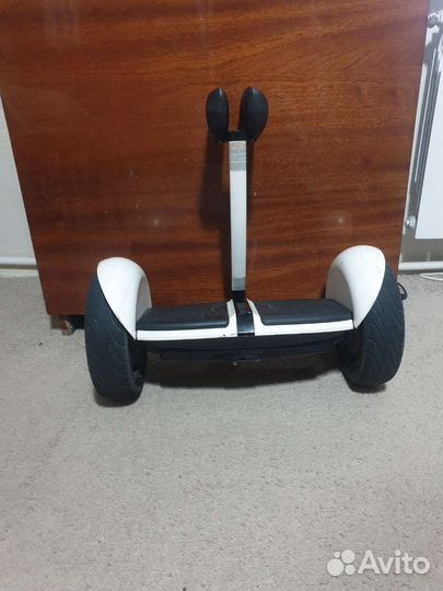 Segway ninebot mini Lite