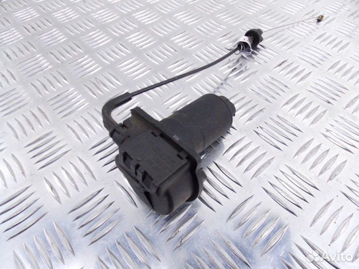 Моторчик asc e39