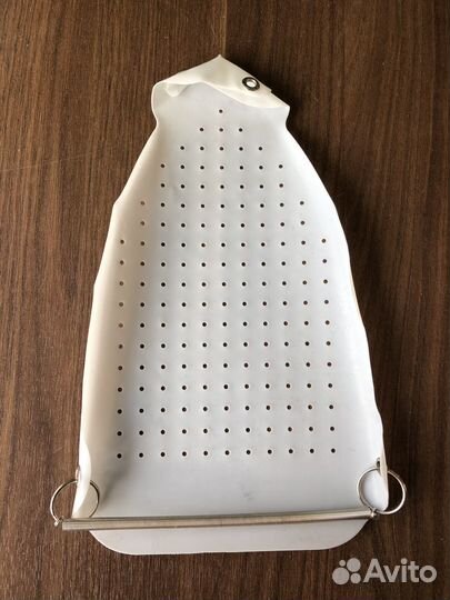 Насадка тефлон на утюг Minerva