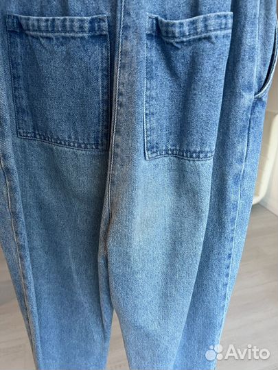 Комбинезон Lichi