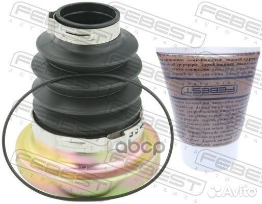 Пыльник шруса MB C W203/204/E W211/212/ML W166