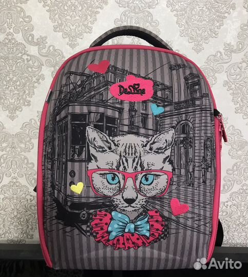 Ранец школьный De Lune