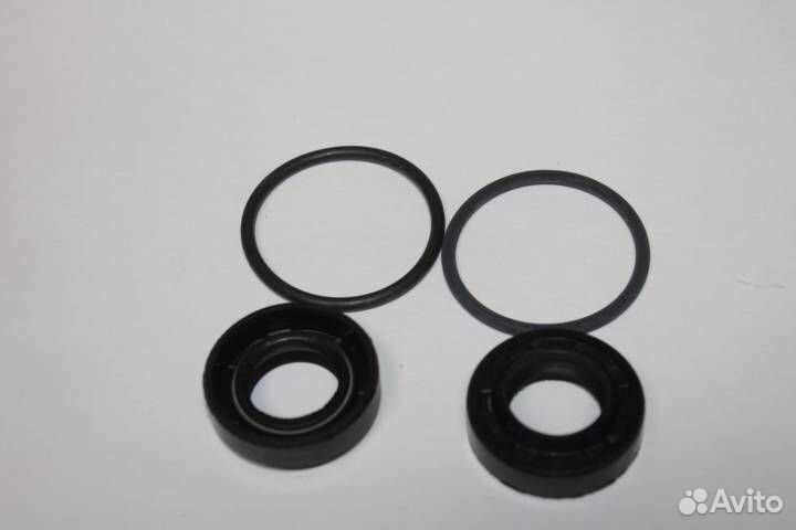 Р/к стойки передней 2108 брт