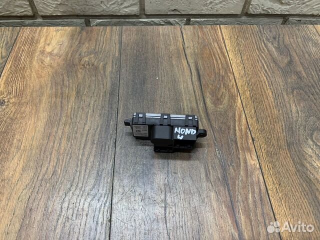 Ford mondeo 4 Резистор отопителя