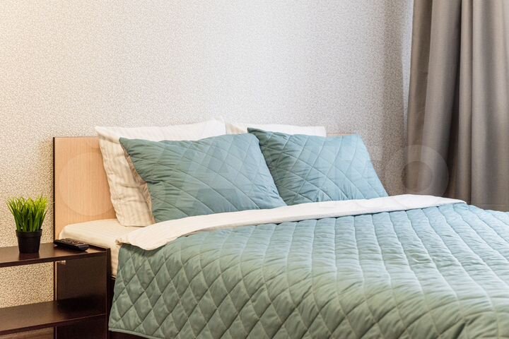 Квартира-студия, 29 м², 6/18 эт.