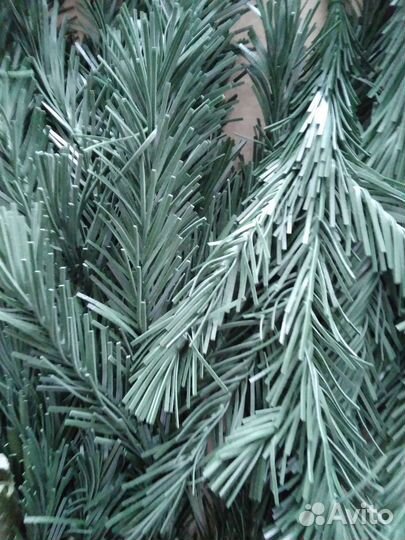 Ёлки Искуственные СССР,Снегурочка СССР