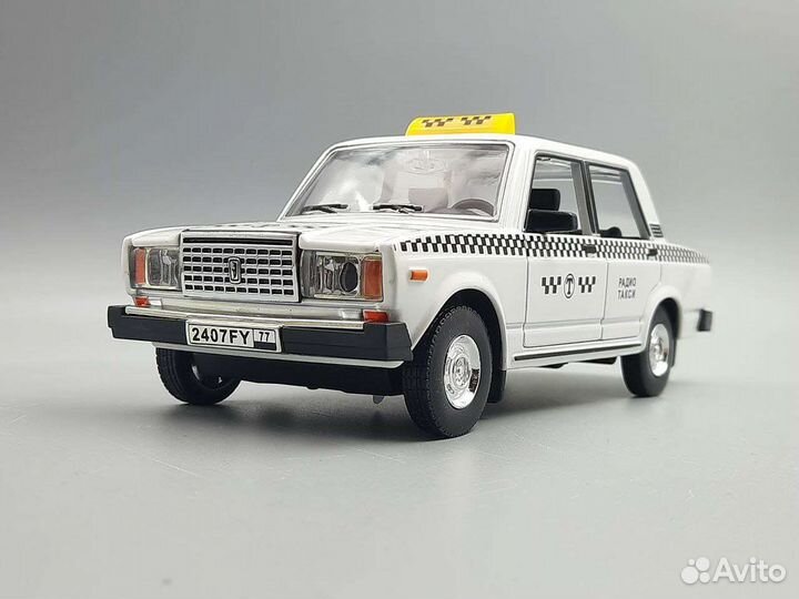 Коллекционные машинки