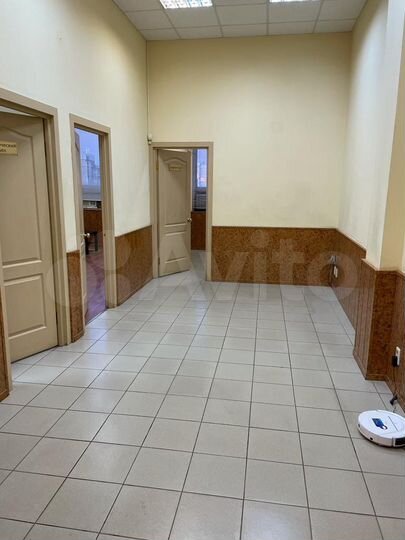 Офис, 56 м²