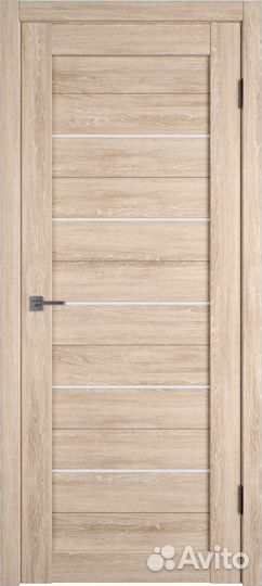 Двери межкомнатные Atum Pro VFD