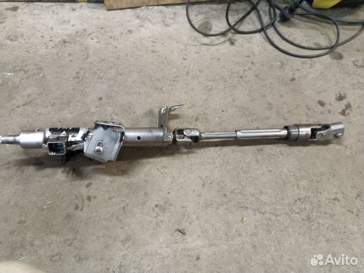Продам рулевую колонку