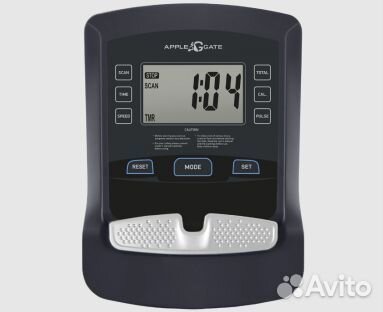 Велотренажер applegate H22 M