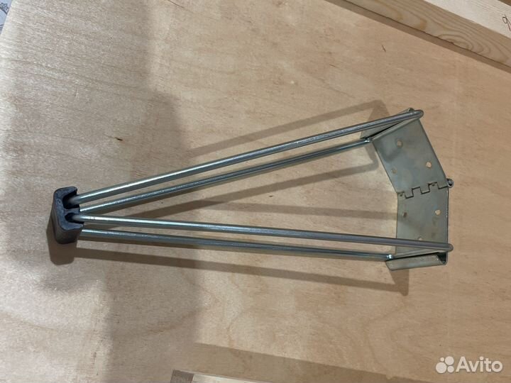 Ножки озмф раскладные новые для дивана