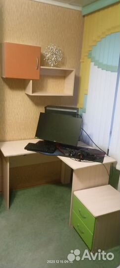 Детский гарнитур