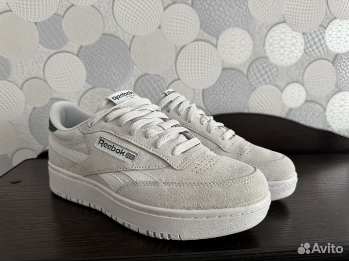 Кроссовки Унисекс