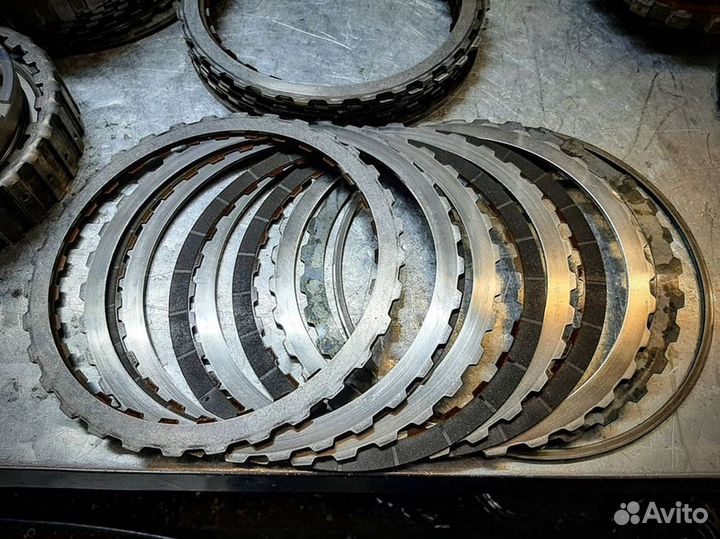 Ремонт акпп,вариатора прямые поставки запчастей