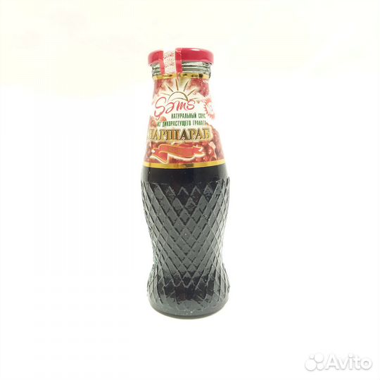 Азербайджанский соус из граната наршараб 360гр