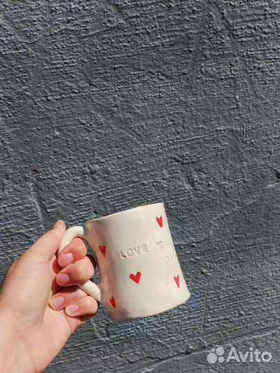 Мастер класс по лепке/керамике