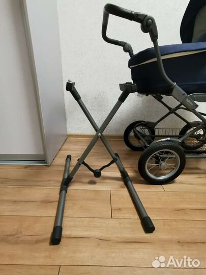 Коляска модульная Inglesina Sofia System 2 в 1