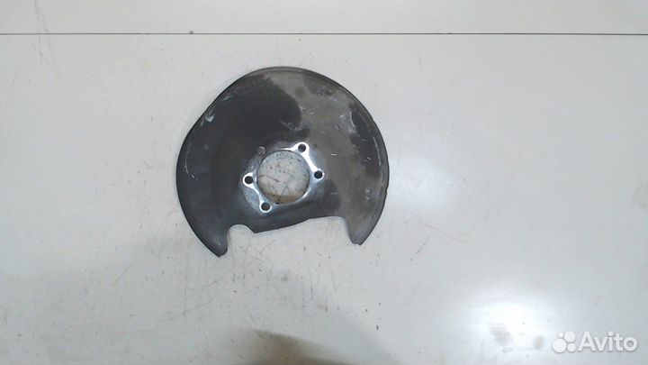 Кожух тормозного диска Mitsubishi Eclipse Cross, 2