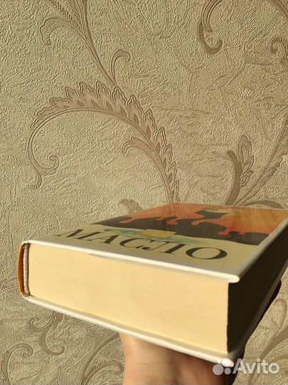 Книга «Масло» Асако Юзуки