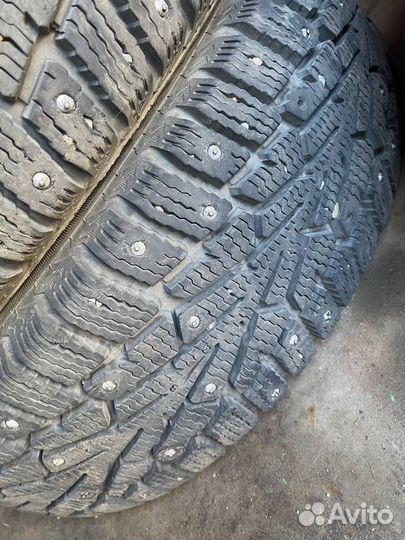 Cordiant Snow Cross 185/65 R14