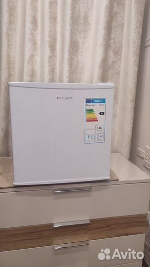 Морозильная камера Rolsen RFZ-T40S