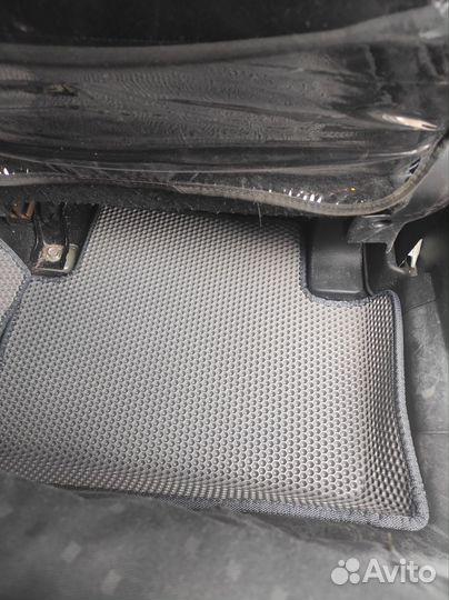 Коврики ева в ваш авто eva эва