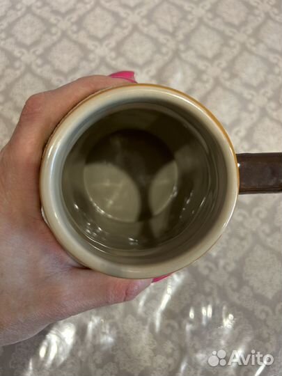 Кружка пивная