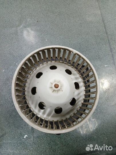 Мотор печки Infiniti Qx70 S51 VQ37VHR 2015