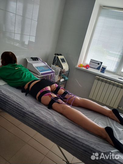 Миостимуляция