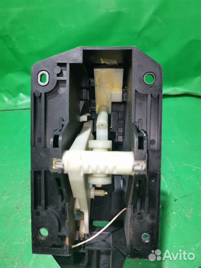 Селектор кпп, кулиса кпп Nissan Murano 2004 Z50 VQ