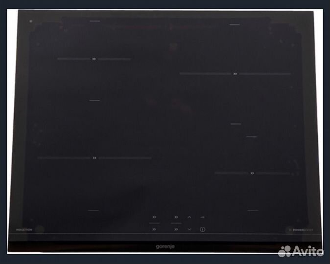 Индукционная панель Gorenje it640bcsc