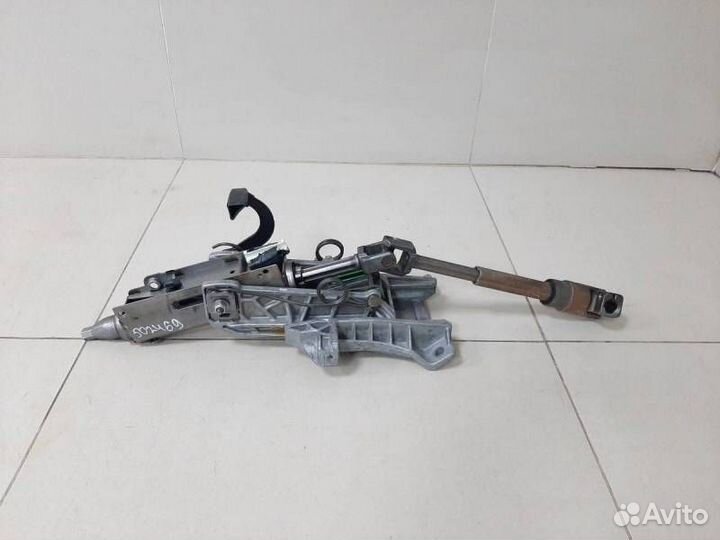 Колонка рулевая Ford Focus 2 DB 2008-2011