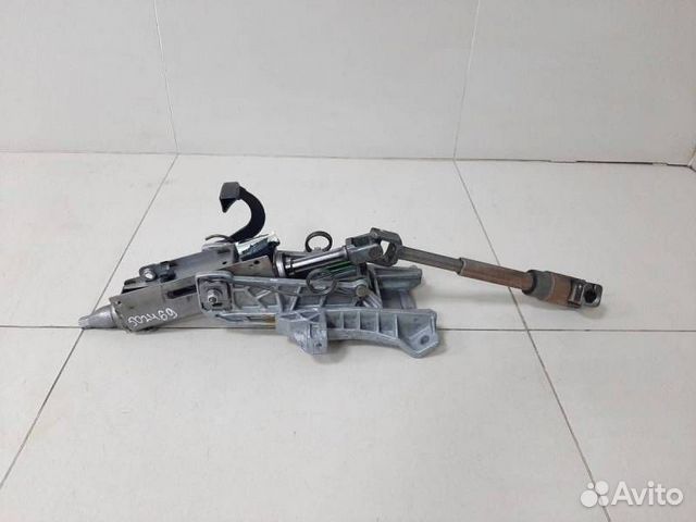 Колонка рулевая Ford Focus 2 DB 2008-2011