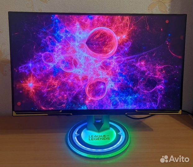 Монитор AOC AG275QXL